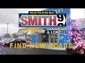 Smith Chevy Lowell - January 2021 Specials