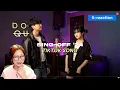 Download Lagu [K-reaction] SING-OFF TIKTOK SONG 24 - Reza Darmawangsa (Nadine Abigail) (IDN/ENG)