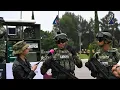Download Lagu Así fue el ENSAYO previo al DESFILE MILITAR 2025🫡 🐕 🇲🇽