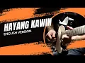Lagu Hayang Kawin – ENGLISH VERSION | Kolaborasi yang Epic! Lagu Sunda Mendunia
