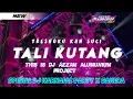 Download Lagu DJ PARTY TALI KUTANG BASS HOREG STYLE KARNAFAL X SAKERA MBEDIL BY DJ AZZAM ALUMUNIUM PROJECT