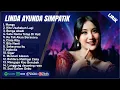 Download Lagu MANGU - LINDA AYUNDA SIMPATIK FULL ALBUM (LIRIK) | KITA USAHAKAN LAGI || DANGDUT KOPLO TERBARU 2025