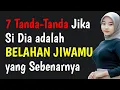 Download Lagu 5 TANDA PACARMU ADALAH BELAHAN JIWAMU YANG SEBENARNYA #SobatCinta