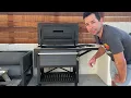 Review of the Keter 89 8 Quart Standing Rolling Patio Outdoor Cooler