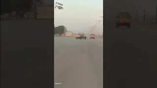 پارت 1k آهنگ عربی محمد الشیخ شوتی درک خودرو لندکروز Farhadi95 Cjhaji Shorts 