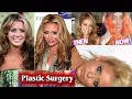 Aubrey O Day Reality star with heavy plastic surgery augmentation