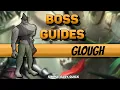 Monkey Madness 2 - Glough Boss Guide Simple Easy Safespottable