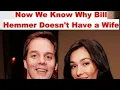 Now We Know Why Bill Hemmer Doesn t Have a Wife