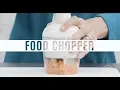 Food Chopper Pampered Chef