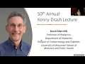 Pediatric Grand Rounds - April 10 2025