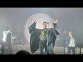 Download Lagu Olly Alexander - Cupid's Bow ( live Zürich 29.03.2025 )