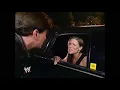 Stephanie McMahon KICKED IN YOUR TESTICLES