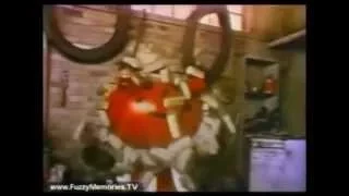 Classic Kool-Aid Man Commercial Compilation OH YEAH