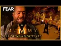 Download Lagu Every Scarab Scene From The Mummy (1999) | Fear: The Home Of Horror