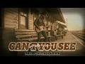 CAN'T YOU SEE | WHAT IF The Marshall Tucker Band was born in a Louisiana Bayou?