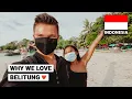 Download Lagu What You Must Know Before Traveling to Belitung Islands