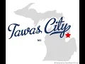 History of Tawas City Narration