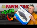 Sniping UNDERPRICED Inventory from Pawn Shops