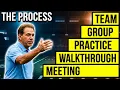 Nick Saban - Teaching Philosophy
