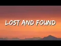 Download Lagu Molly Sandén, Victor Leksell - Lost and found (Lyrics)