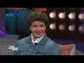 Gaten Matarazzo Reveals Dream 'The Voice' Audition Song To Kelly Clarkson