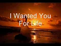 Lionel Richie - Goodbye By WithoutUHere