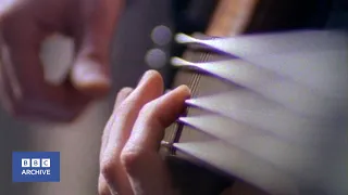 1995: Making a Bass Guitar | Techno: Making It | BBC Archive