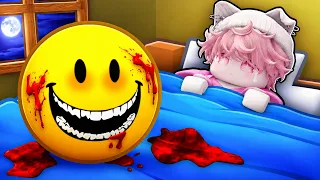 ロブロックスでベリティを怒らせたら..【ROBLOX】