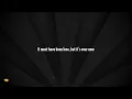 Roxette - It Have Must Been Love | From Pretty Woman (Lyrics)