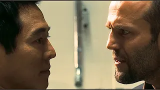 fbi friends turn enemies because of a mysterious assassin movie recap jet li jason statham