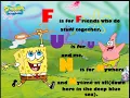 Spongebob ft. Plankton - F.U.N Song Lyrics