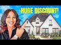 We Found Affordable Luxury Homes in Mansfield Texas M3 Ranch