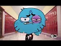 Download Lagu The Amazing World Of Gumball | The Agent | Cartoon Network
