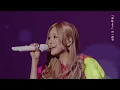 西野カナ『GO FOR IT !!』 Live Performance-Kana Nishino “GO FOR IT !!”