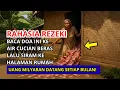 Download Lagu BACAKAN DOA INI KE AIR CUCIAN BERAS KEMUDIAN SIRAM KE HALAMAN RUMAH! REZEKIMU AKAN SEDERAS SUNGAI!