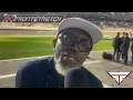 Roger Caruth Rajah s Father Speaks on Son s Second Place Run at Daytona