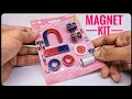 Download Lagu Amazing Magnet Kit For DiY projects