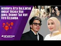 Lagu Atta Angkat Bicara Usai Aurel Disorot Tak Ikut Foto Keluarga