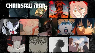 Download 『チェンソーマン』オープニング  エンディングスペシャルムービー / CHAINSAW MAN Opening Ending MP3