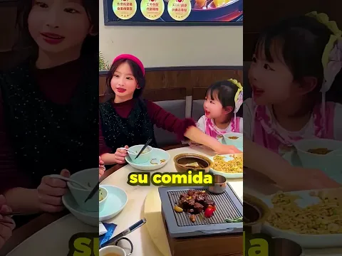 La hermana mayor que todos sueñan tener