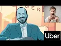 Uber Driver UberX Share Is Coming To A City Near You
