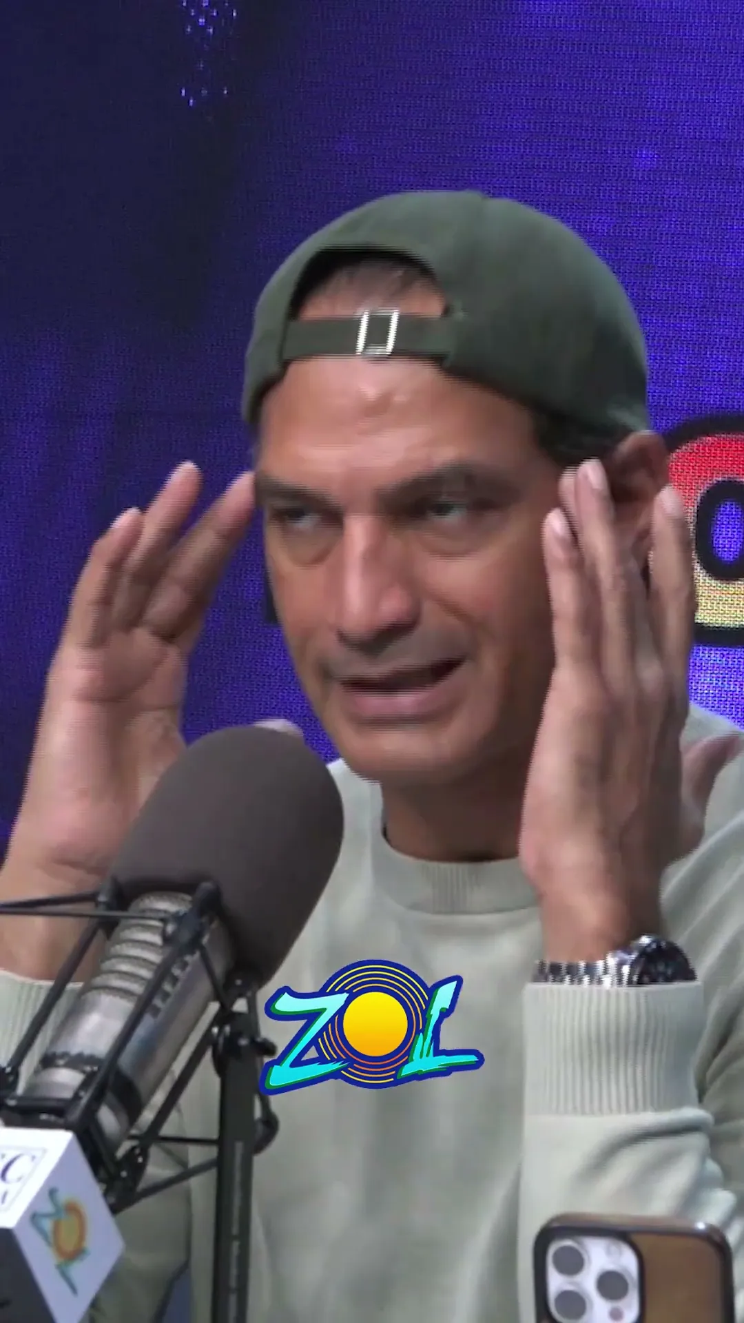 La lucha de Bad Bunny