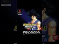 Download Lagu Dragon Ball GT: Final Bout Title Screen Theme #anime #animeedit #dragonball #shorts