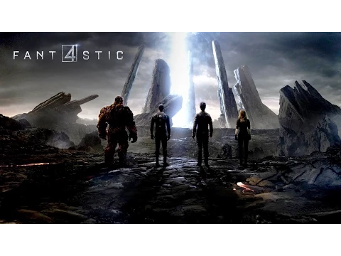 Official Trailer #1
