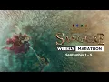 Download Lagu Sang'gre: Weekly Marathon (September 1 - 5, 2025) | Encantadia Chronicles