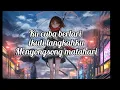 Download Lagu Kesal - Ella (Simple Lyrics)