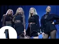 Download Lagu Little Mix - Only You (Radio 1's Teen Awards 2018) | FLASHING IMAGES
