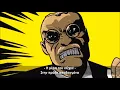 Sabaton - Coat of Arms -  (Greek Subtitles)