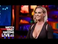 How Much Money Did Whitney Rose Lose From Wild Rose Beauty WWHL