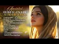 Lagu Worship That Breaks Chains (With Lyrics) | English–Hebrew Messianic Worship Playlist